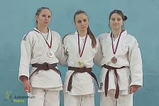 08.11.2025 IRŠIČ Memorial - Maribor